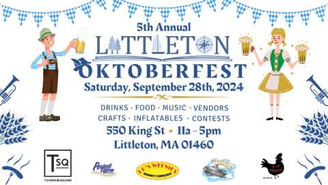 Littleton Oktoberfest