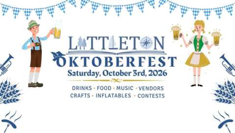 Littleton Oktoberfest