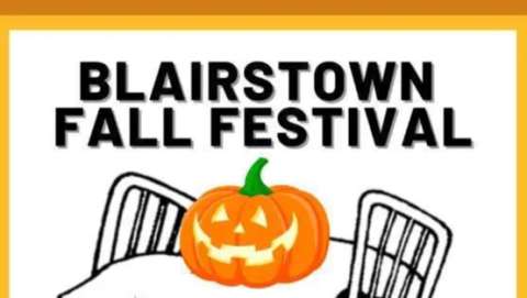 Blairstown Fall Festival