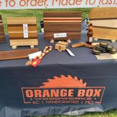 Shawnee Fall Fest '21