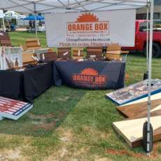 Shawnee Fall Fest '21