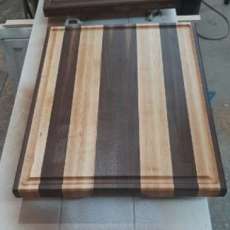 Cutting Board