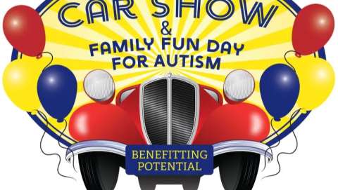 Car Show For Autism