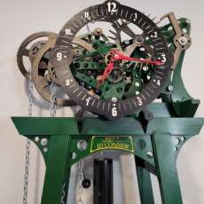Mechanical Clock