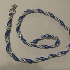 Double DNA Leash