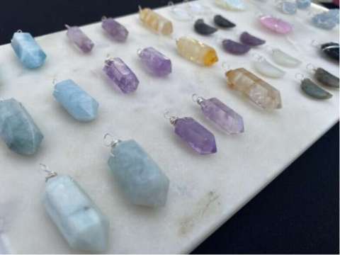 Pendants