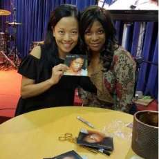 Fan Meet & Greet at Rock Angel Band House (Hong Kong China)