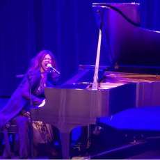 Winter Classics Performance at the Match (Houston, Texas)