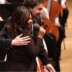 Greater Youth Twin Cities Symphonies Call For Score Competition Winner 2019 - Orchestral Hall Minneapolis, MN