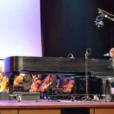 The Dare - All Genres in One Night at the Bell Centre Canada