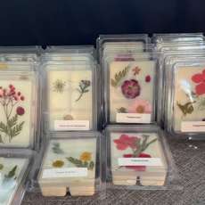 Soy Wax Melts