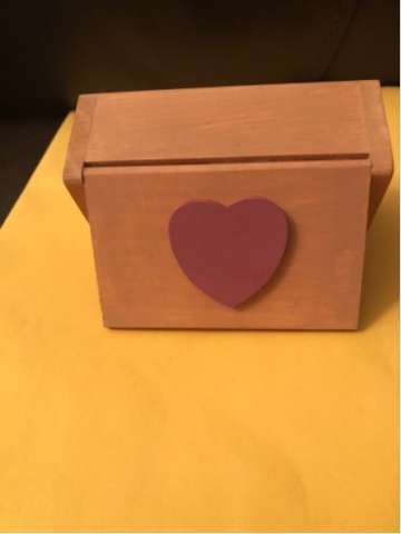 Heart Box