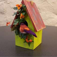 Bird House