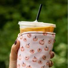 Autumn 2021 Dainty Pumpkins