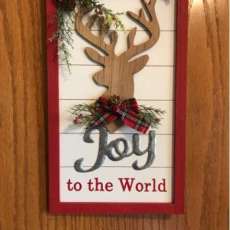 Joy to the World