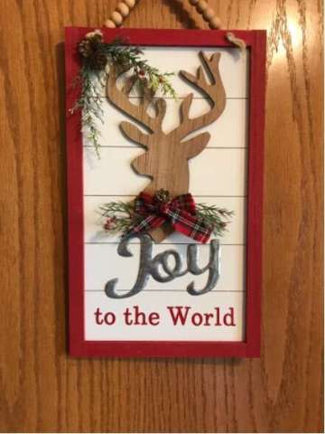 Joy to the World