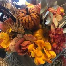 Harvest Arrangement
