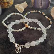 Gemstone Bracelets