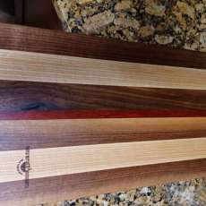 Cutting Board