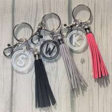 1 Keychains