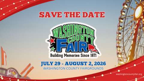 Washington County Fair