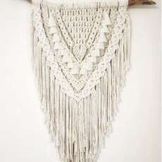 Large Wall Hanging