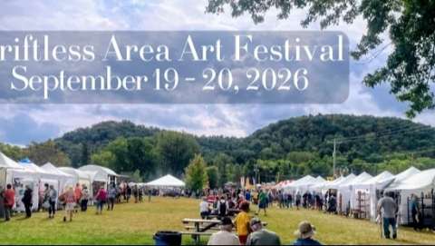 Driftless Area Art Festival