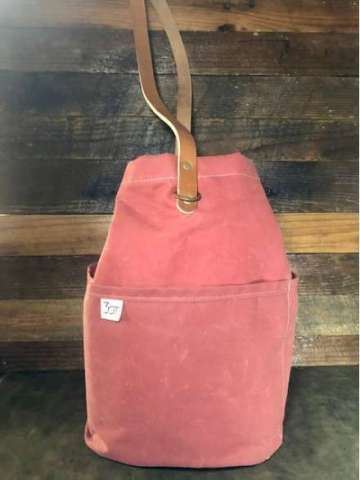 Bucket Bag