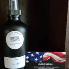 Linen Spray
