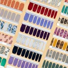 Color Street Nail Strips