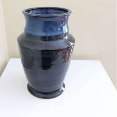 Blue Vase