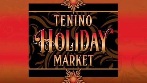 Tenino Holiday Market