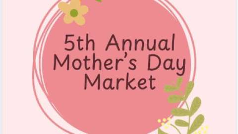 Mother's Day Market