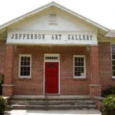 Jefferson Arts Gallery Monticello, FL