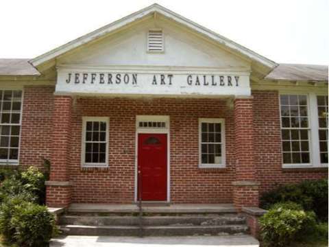 Jefferson Arts Gallery Monticello, FL