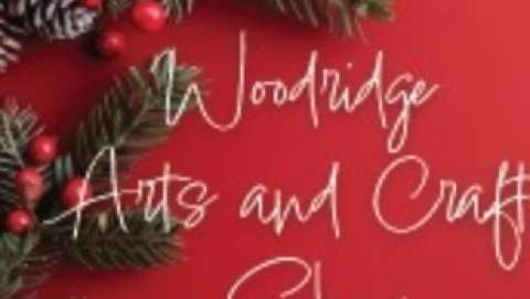 Woodridge Arts & Craft Show