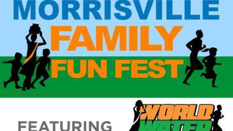 Morrisville Family Fun Fest