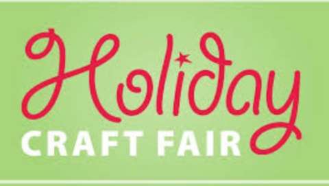 Jaffrey Parks & Recreation Holiday Craft Fair