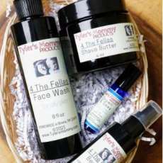 4the Fellas Skin Care Collection