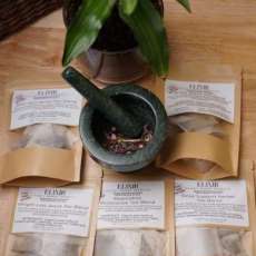 Herbal Tea Blends