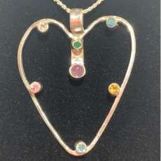 Mothers Day Pendant