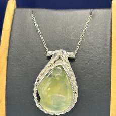 Prehnite