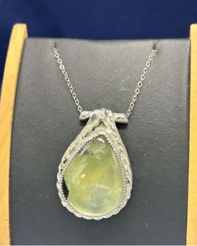 Prehnite