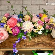 Handmade Carpenters Box