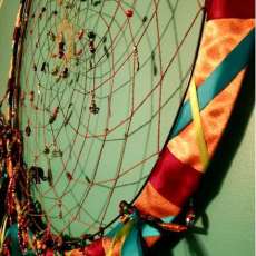 Dreamcatchers