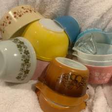 Bowls Galore