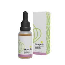 500mg Everyday Balance Tincture