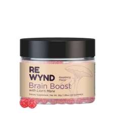 Rewynd Brain Boost Gummies