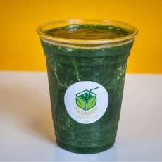 GreenForest Smoothie