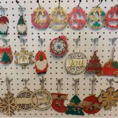 Christmas Ornaments